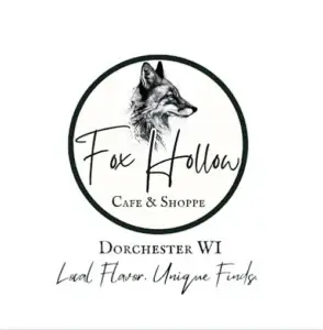 Fox Hollow Cafe & Shoppe LLC, Dorchester WI