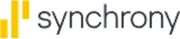 Synchrony logo