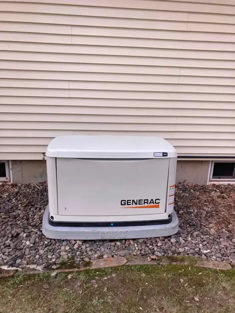 Red barn service generator