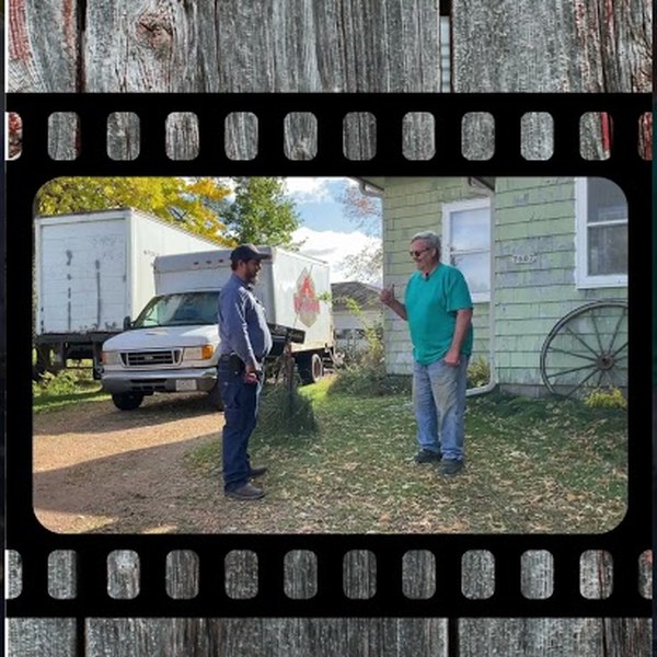 Dennis B. – 2024 Oldest Furnace Contest winner